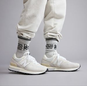 Men's New Balance 574 Legacy Sneakers Shoes 9.5